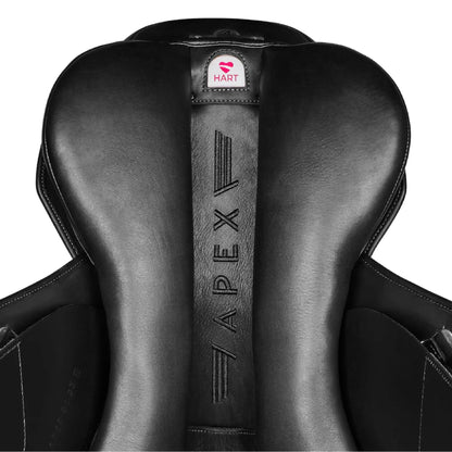 Bates Apex Jump Saddle