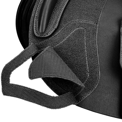 Bates Apex Jump Saddle