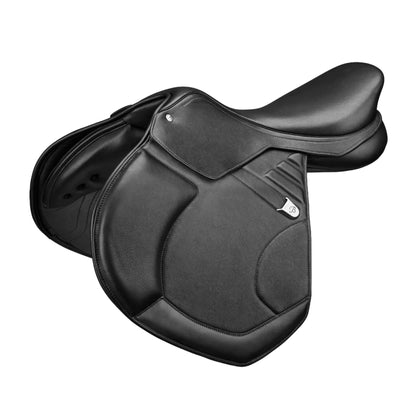 Bates Apex Jump Saddle