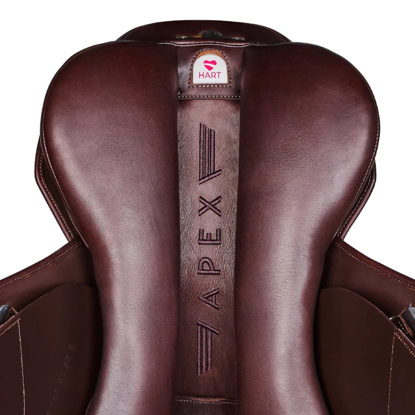 Bates Apex Jump Saddle