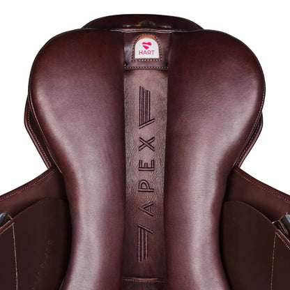 Bates Apex Jump Saddle