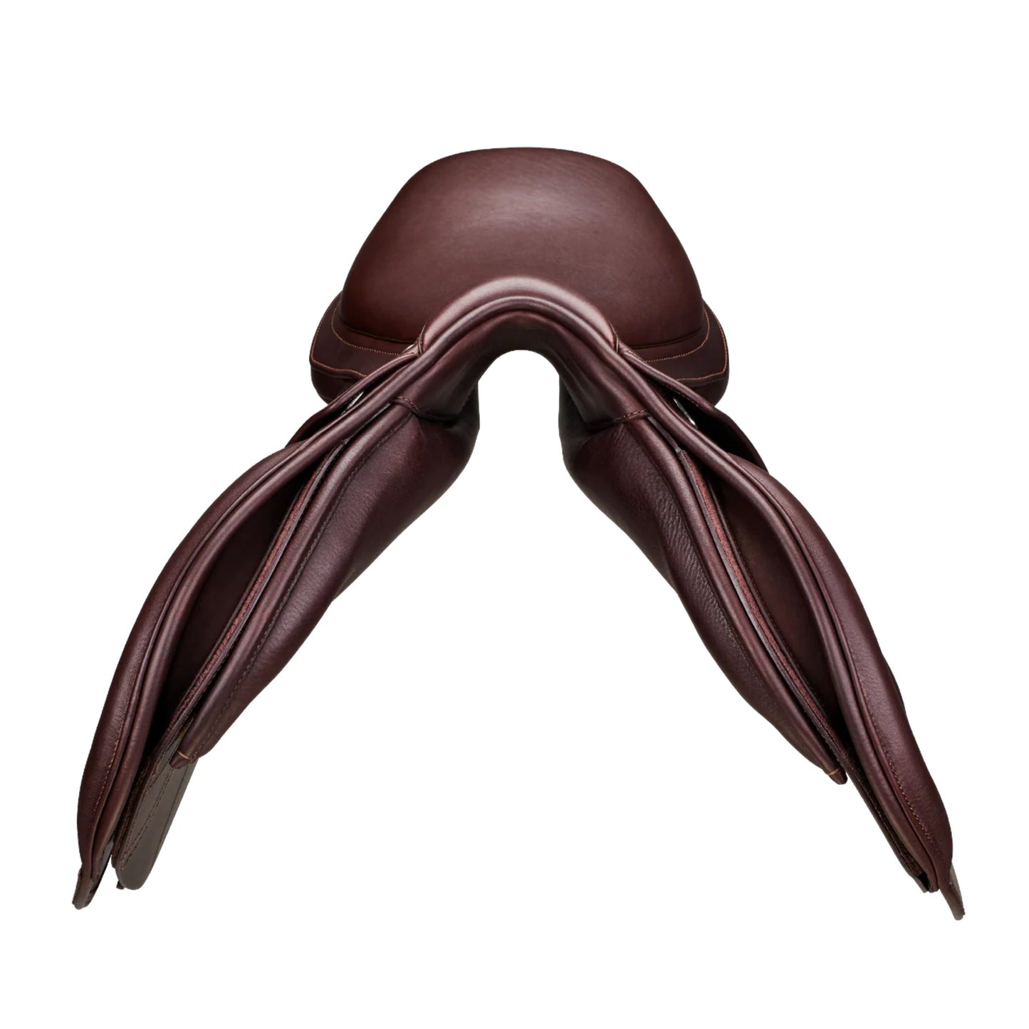 Bates Apex Jump Saddle