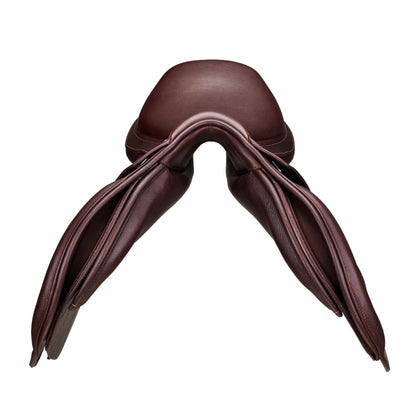 Bates Apex Jump Saddle