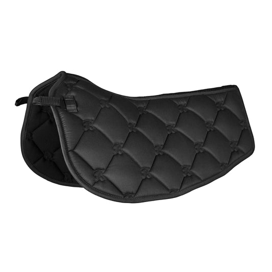 Bates Contoured Stock Saddle Pad - EQ Saddlery