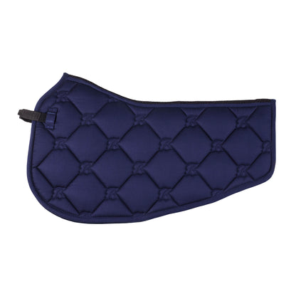 Bates Contoured Stock Saddle Pad