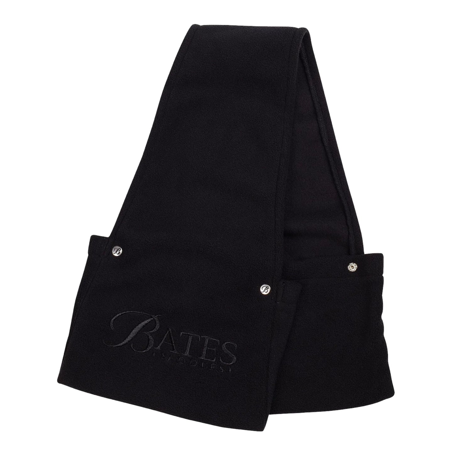 Bates Stirrup Iron Cover