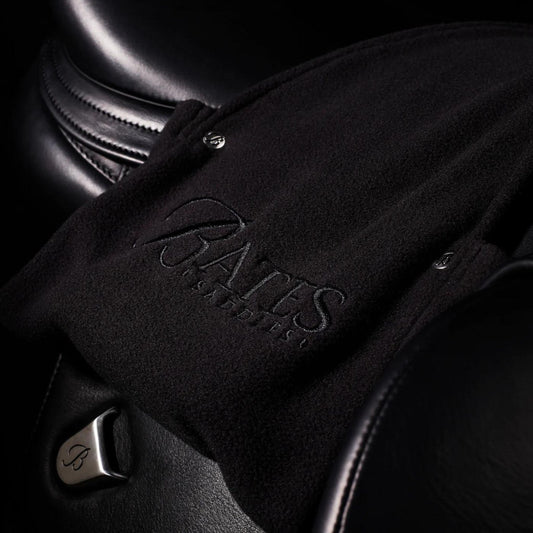 Bates Stirrup Iron Cover - EQ Saddlery