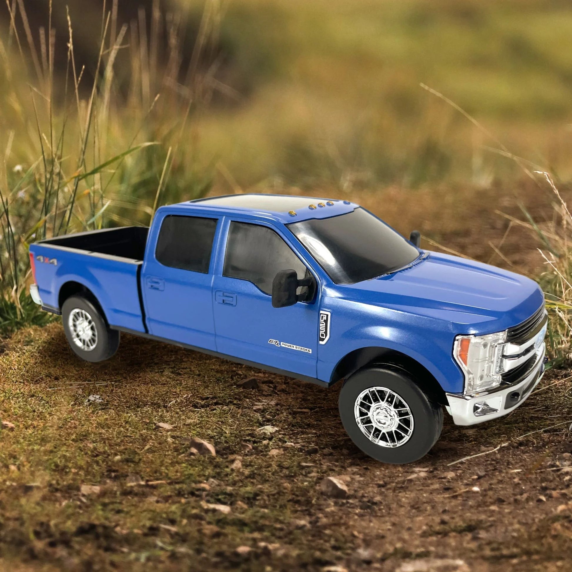 Big Country Toys Ford F250 Truck - EQ Saddlery