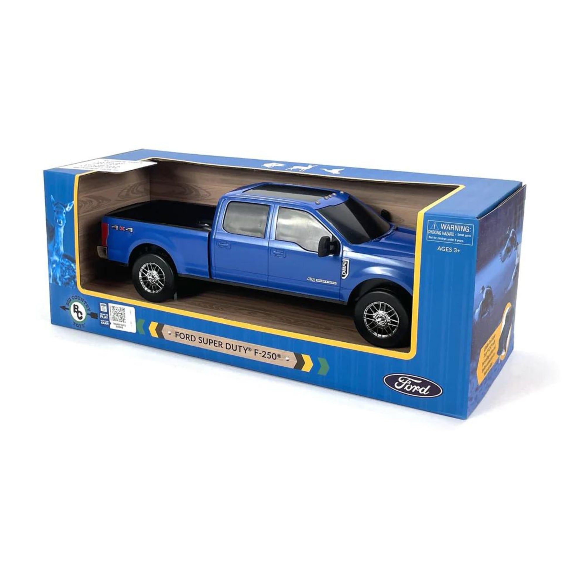 Big Country Toys Ford F250 Truck - EQ Saddlery