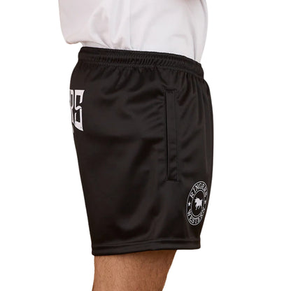 Ringers Western Mens Big Ringers Footy Shorts