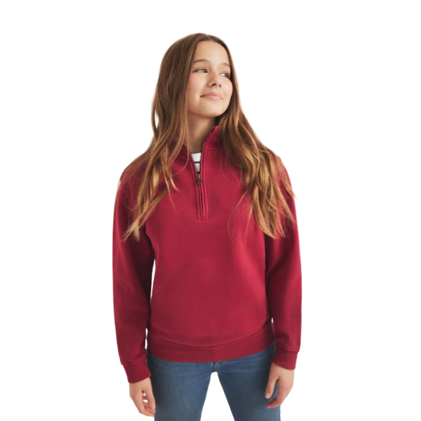 RB Sellars Kids Biggy Jumper - EQ Saddlery