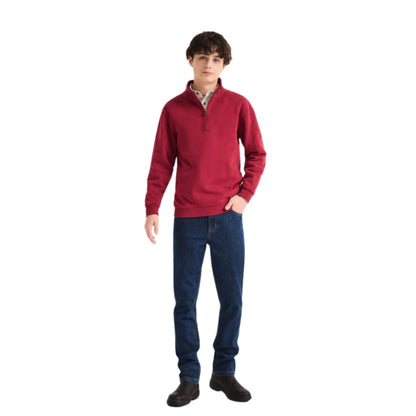 RB Sellars Kids Biggy Jumper - EQ Saddlery