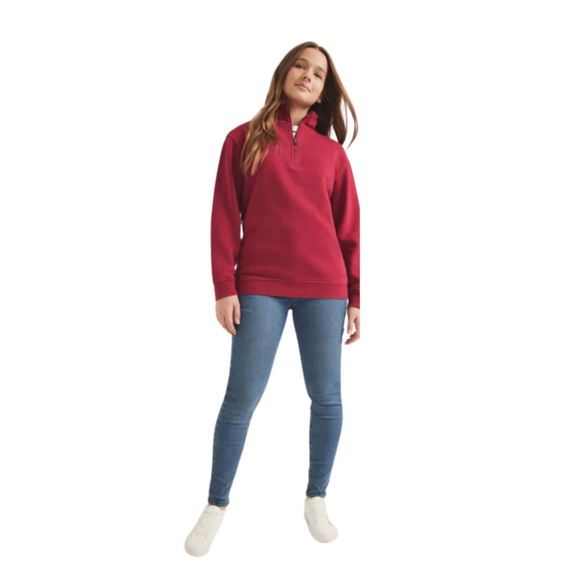 RB Sellars Kids Biggy Jumper - EQ Saddlery