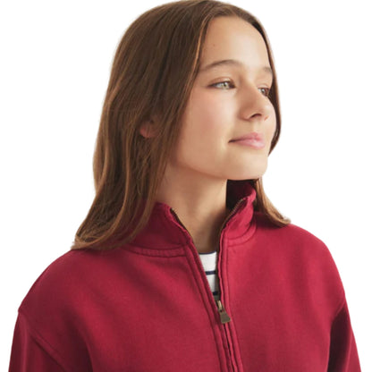 RB Sellars Kids Biggy Jumper - EQ Saddlery