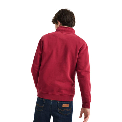 RB Sellars Kids Biggy Jumper - EQ Saddlery
