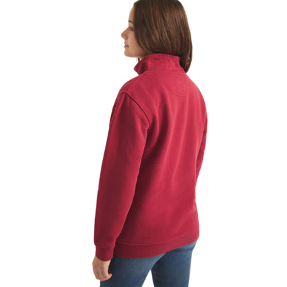 RB Sellars Kids Biggy Jumper - EQ Saddlery
