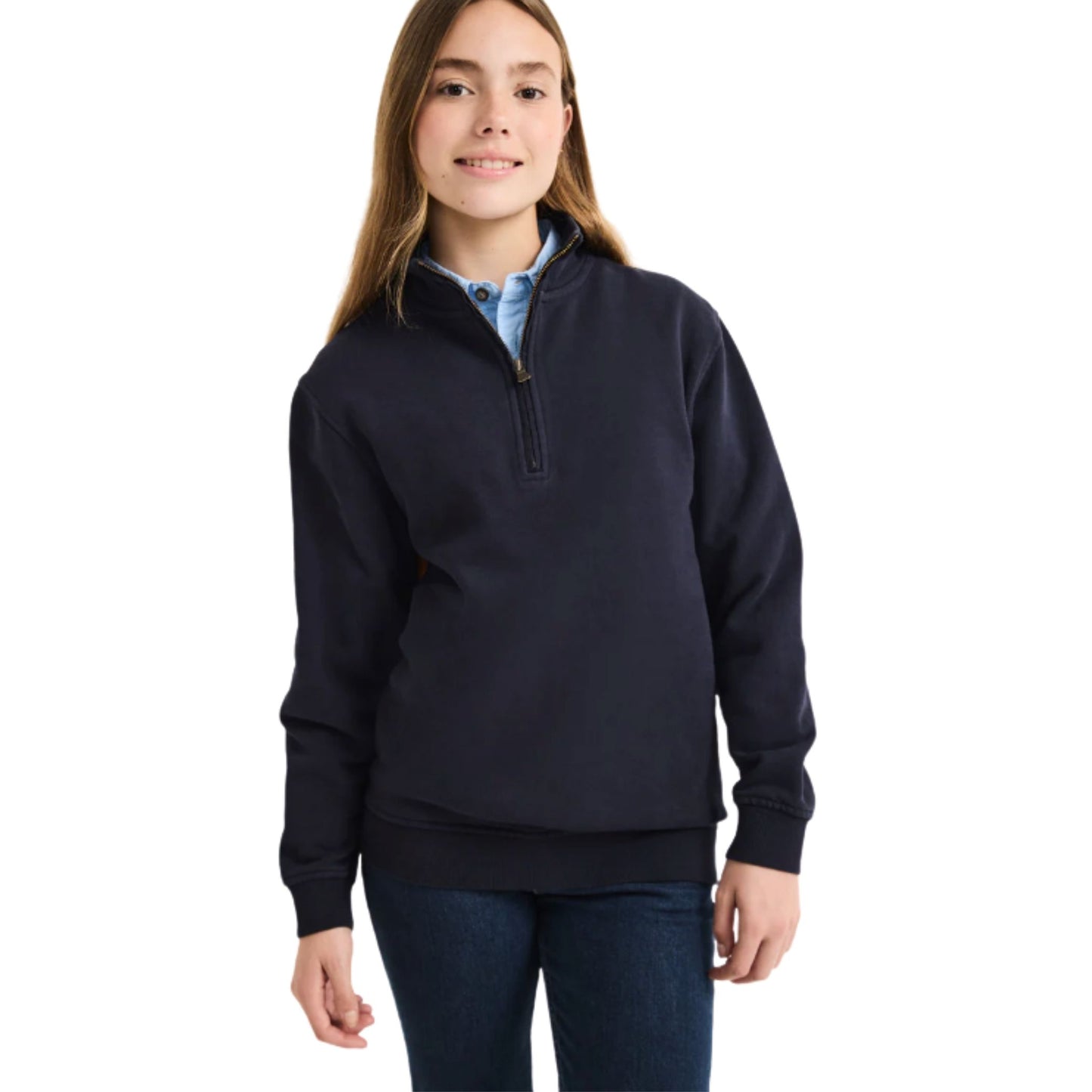 RB Sellars Kids Biggy Jumper - EQ Saddlery