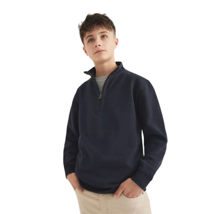 RB Sellars Kids Biggy Jumper - EQ Saddlery