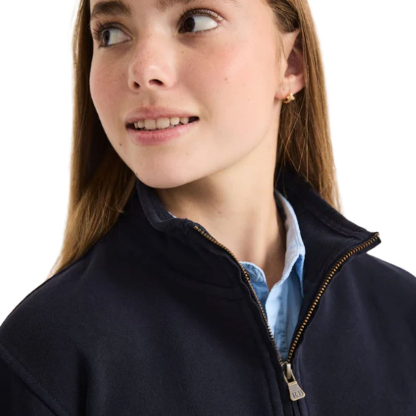 RB Sellars Kids Biggy Jumper - EQ Saddlery