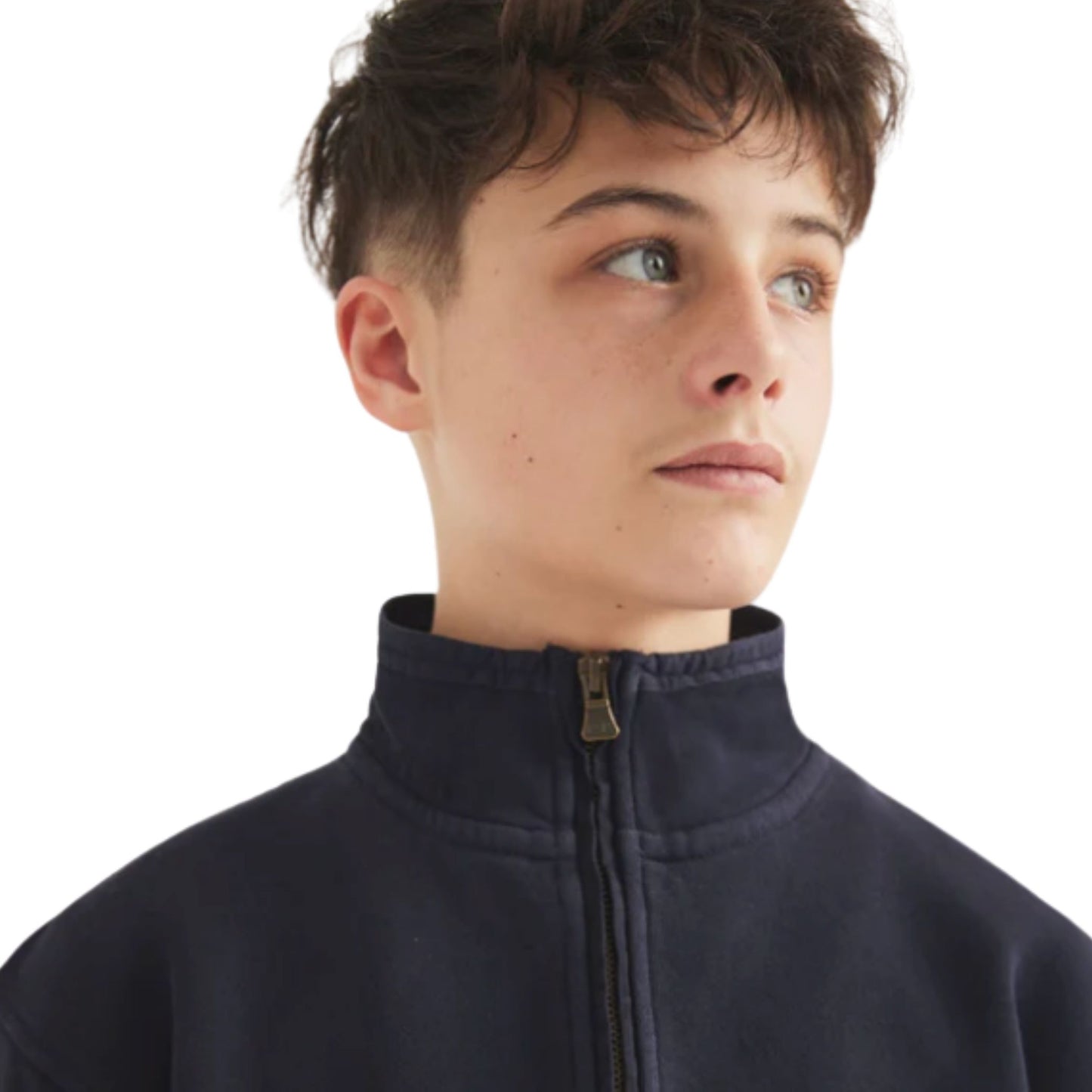 RB Sellars Kids Biggy Jumper - EQ Saddlery