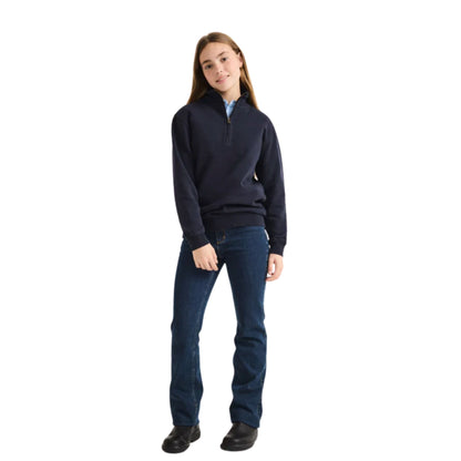 RB Sellars Kids Biggy Jumper - EQ Saddlery