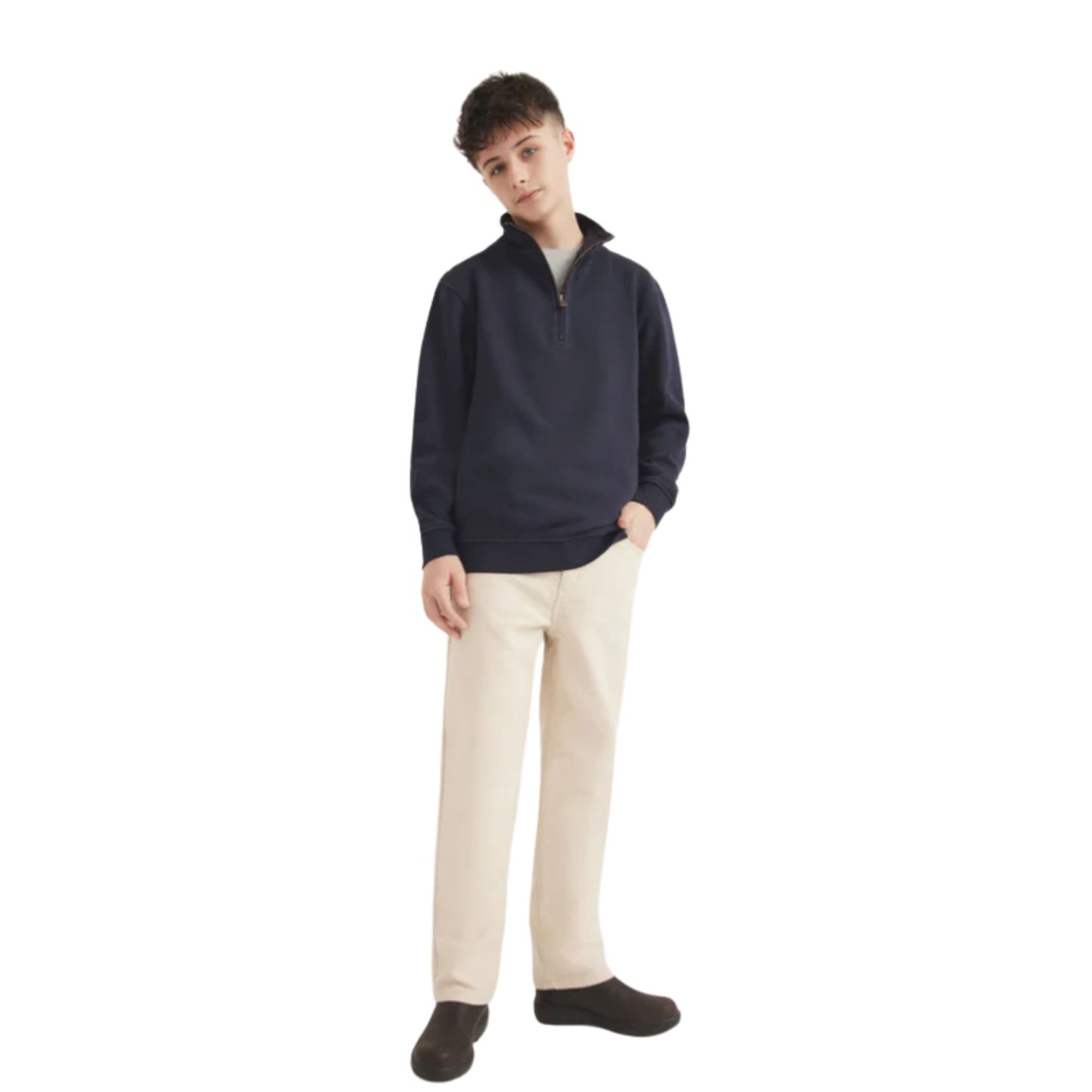 RB Sellars Kids Biggy Jumper - EQ Saddlery