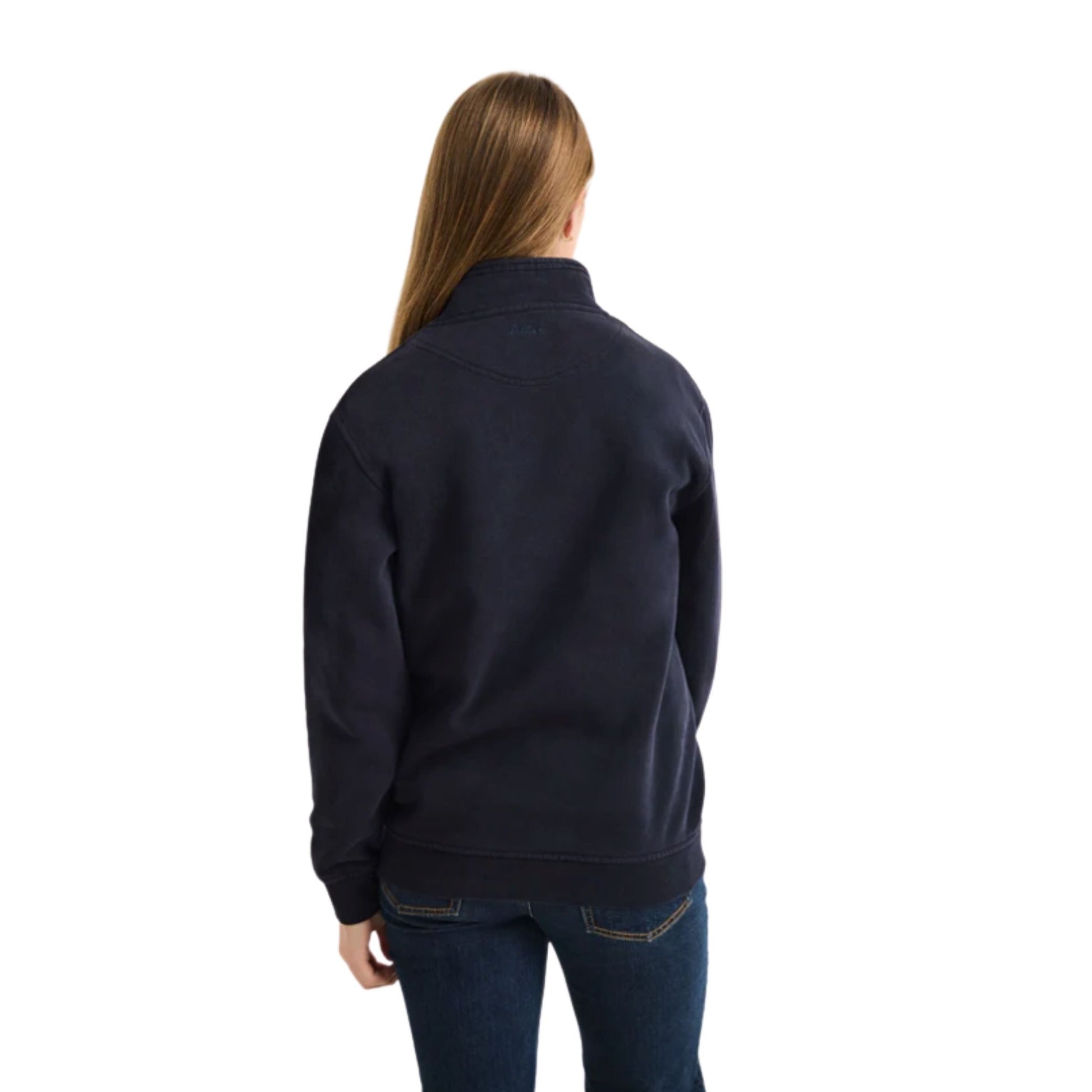 RB Sellars Kids Biggy Jumper - EQ Saddlery