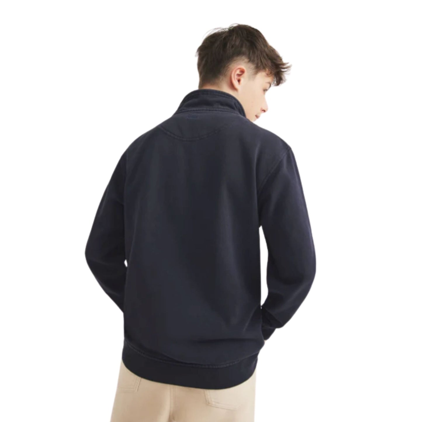 RB Sellars Kids Biggy Jumper - EQ Saddlery
