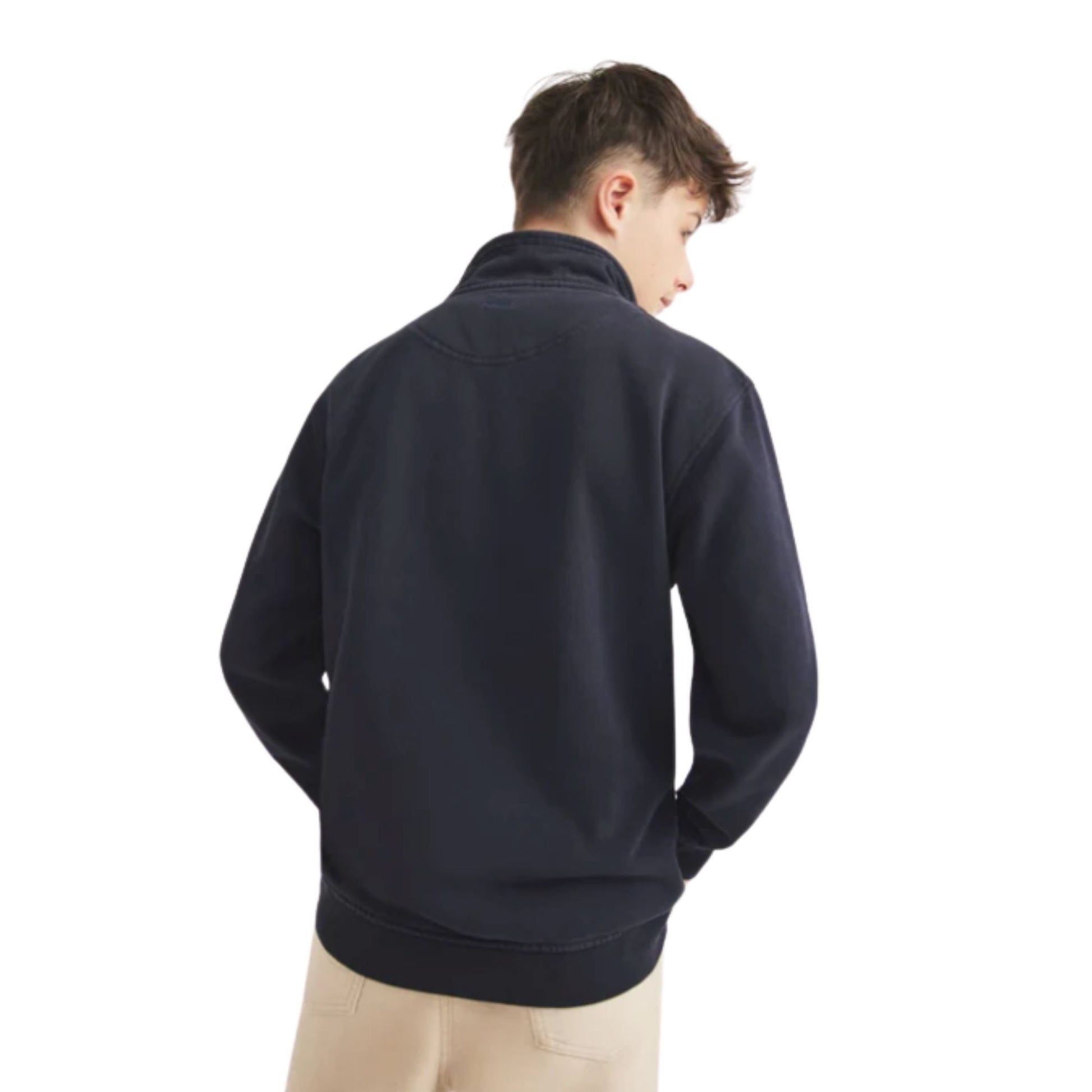 RB Sellars Kids Biggy Jumper - EQ Saddlery