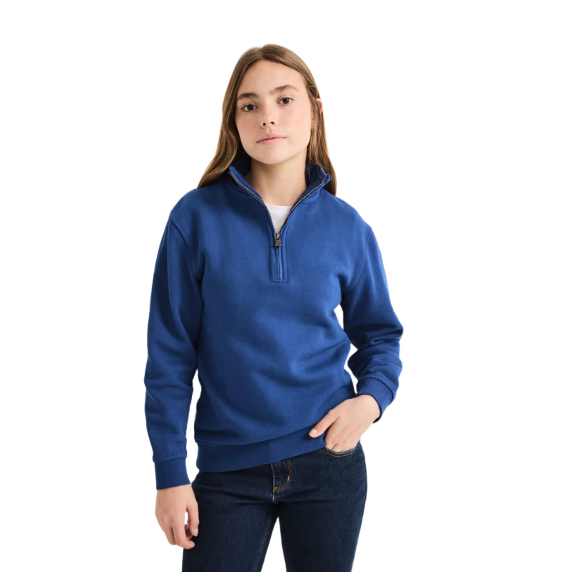 RB Sellars Kids Biggy Jumper - EQ Saddlery