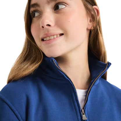 RB Sellars Kids Biggy Jumper - EQ Saddlery