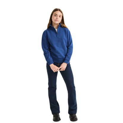 RB Sellars Kids Biggy Jumper - EQ Saddlery