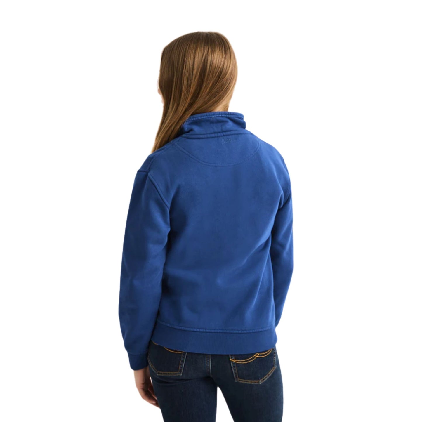 RB Sellars Kids Biggy Jumper - EQ Saddlery