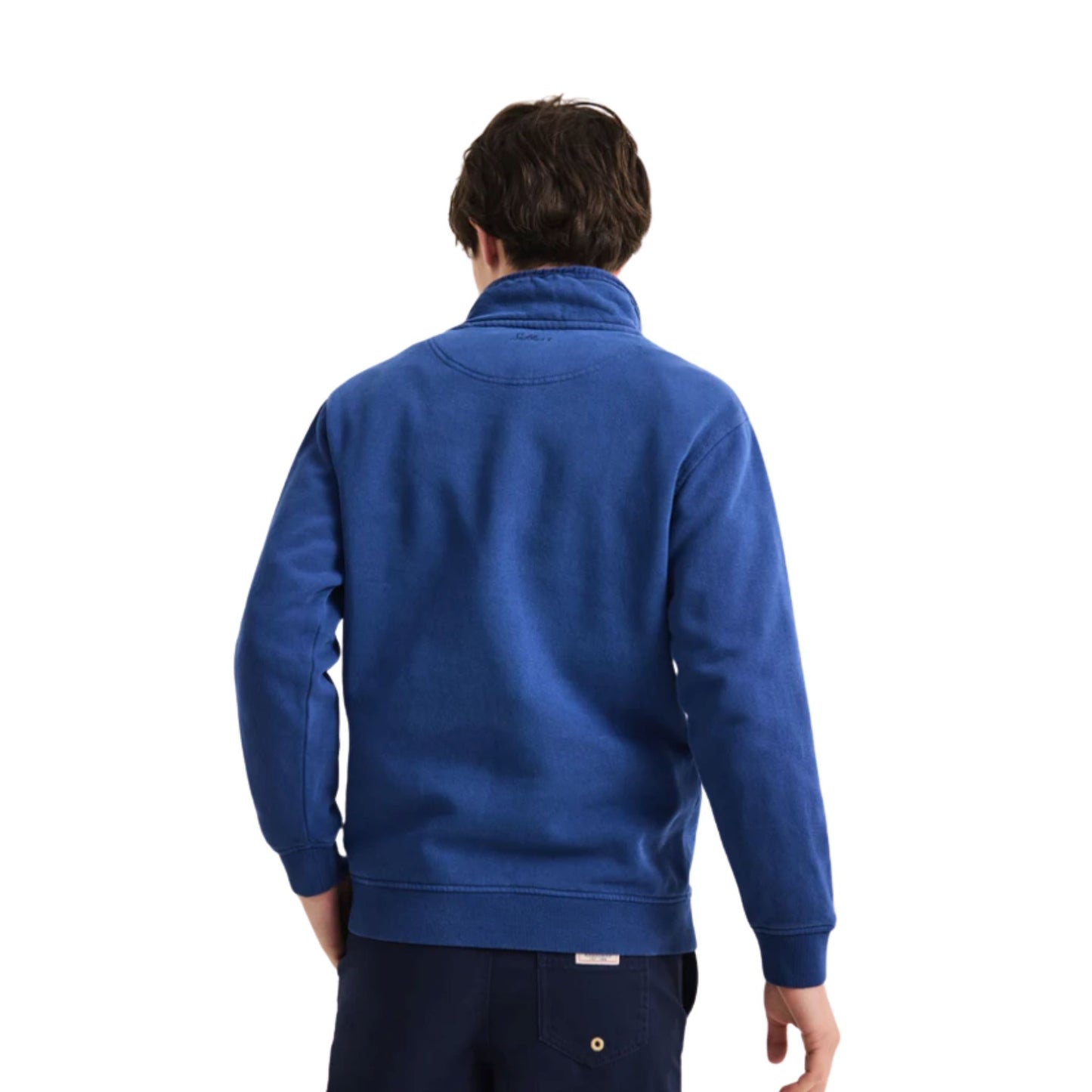 RB Sellars Kids Biggy Jumper - EQ Saddlery