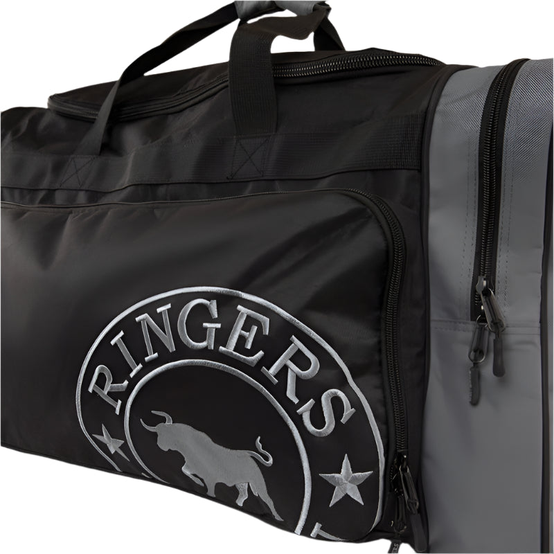 Ringers Western Rider Sports Bag - EQ Saddlery