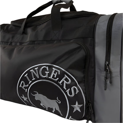 Ringers Western Rider Sports Bag - EQ Saddlery