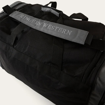 Ringers Western Rider Sports Bag - EQ Saddlery
