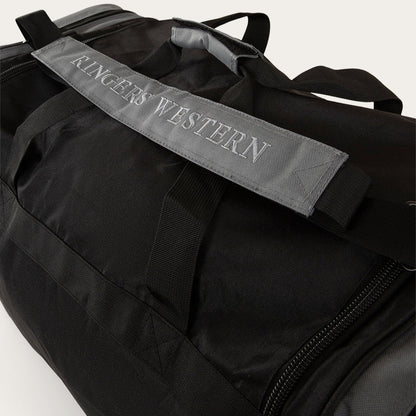 Ringers Western Rider Sports Bag - EQ Saddlery