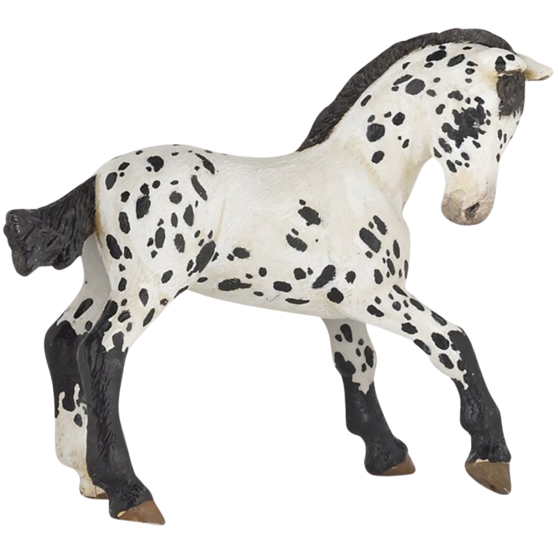 Papo Appaloosa Foal - EQ Saddlery