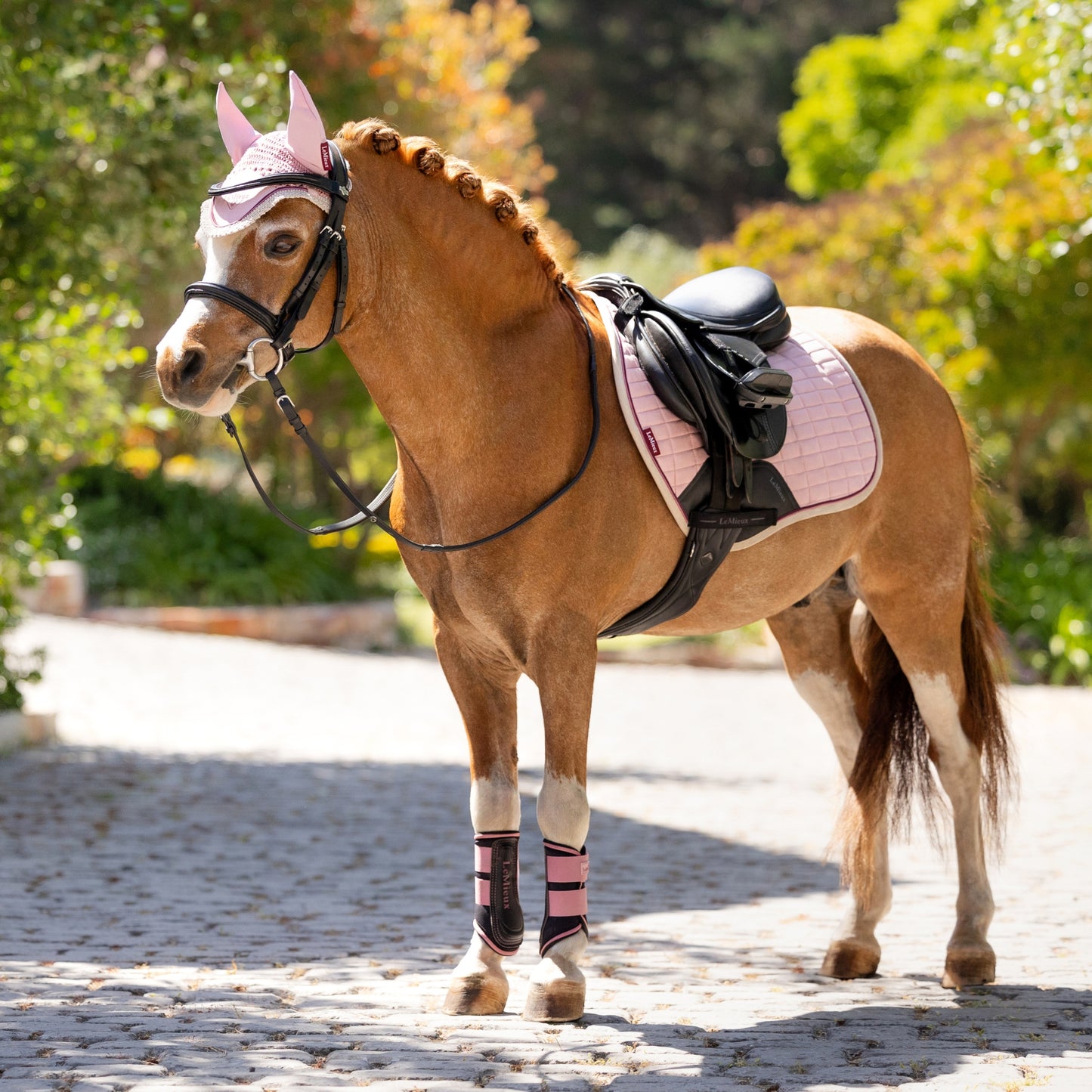 LeMieux Mini Fly Hood
