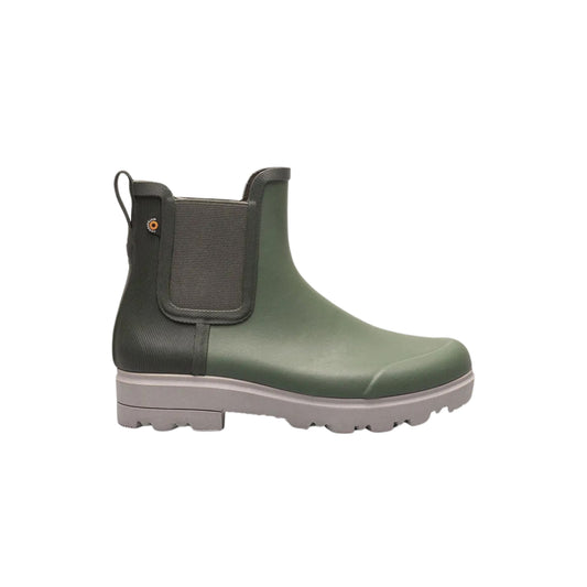 Bogs Holly Chelsea Gumboots - EQ Saddlery