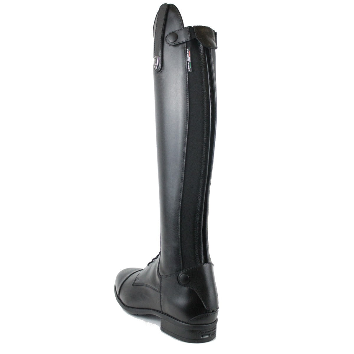 Tattini Boxer Close Contact Boots