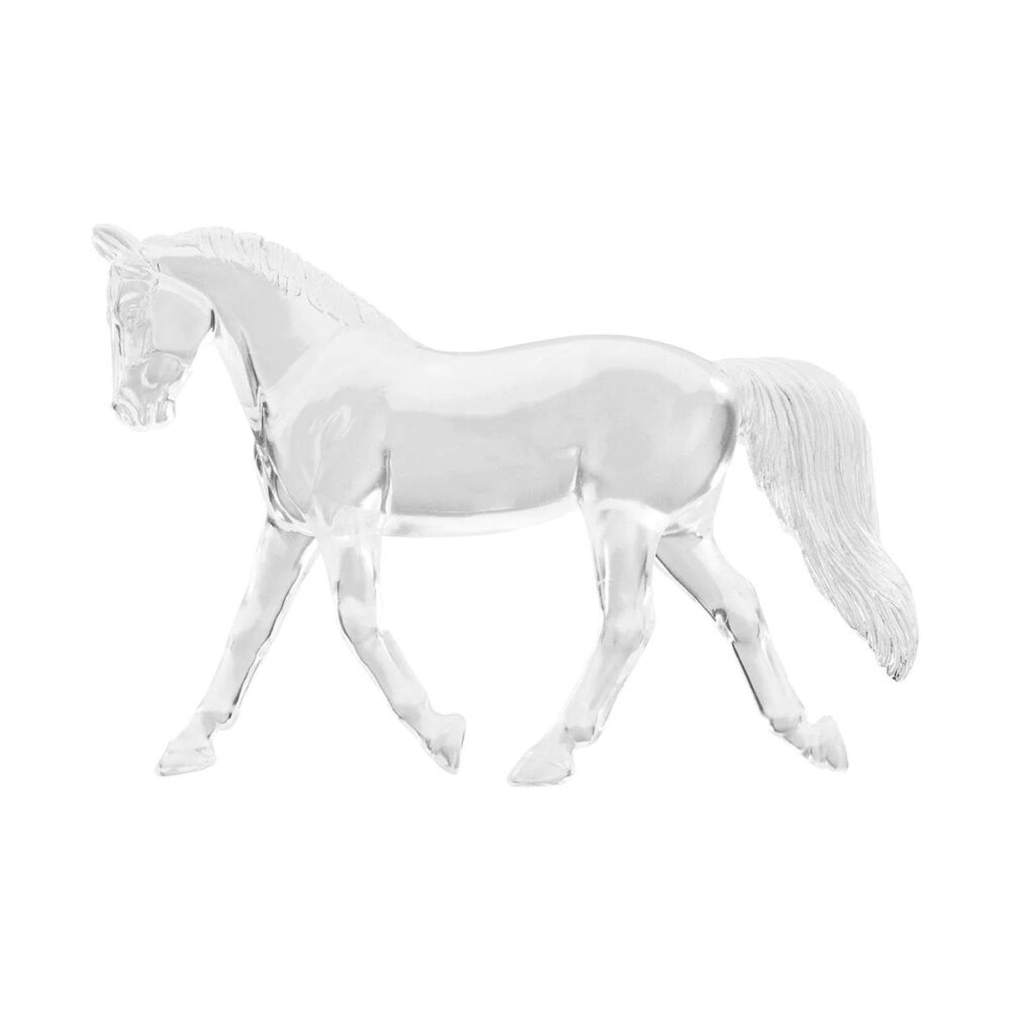 Breyer Activity Suncatcher Horse Paint n Play Singles - EQ Saddlery