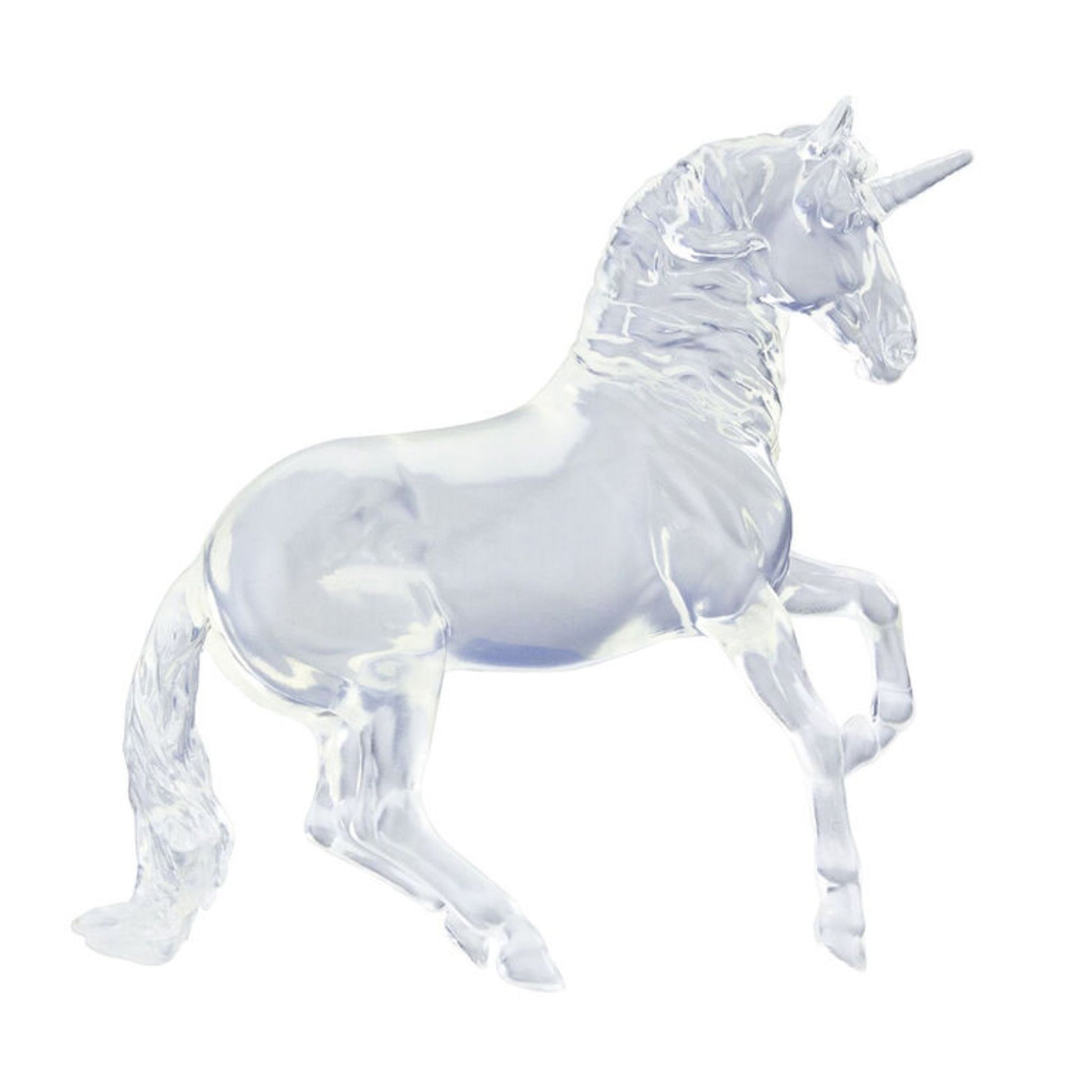 Breyer Activity Suncatcher Unicorn Paint n Play Singles - EQ Saddlery