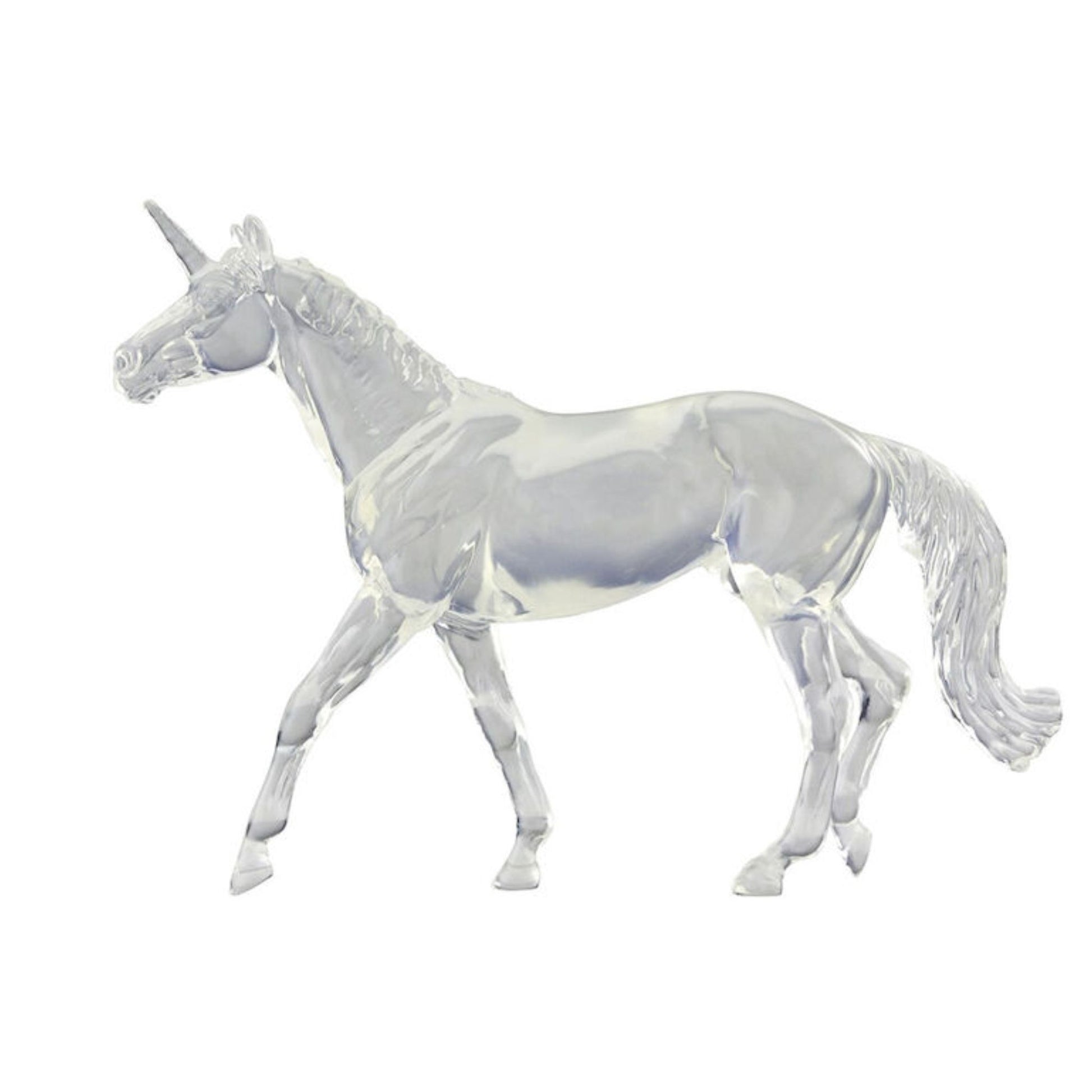 Breyer Activity Suncatcher Unicorn Paint n Play Singles - EQ Saddlery