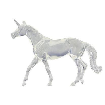 Breyer Activity Suncatcher Unicorn Paint n Play Singles - EQ Saddlery