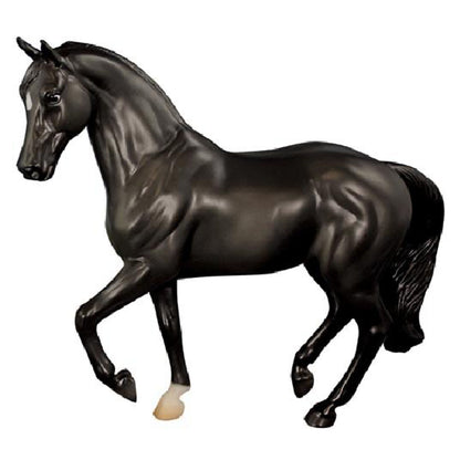 Breyer Freedom Black Beauty n Book Set