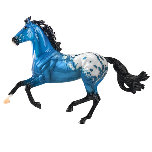 Breyer Traditional Washington Spring Decorator - EQ Saddlery