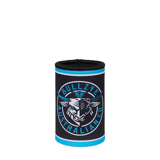 Bullzye Alan Stubby Holder - EQ Saddlery