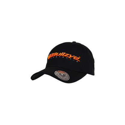 Bullzye Corp Cap